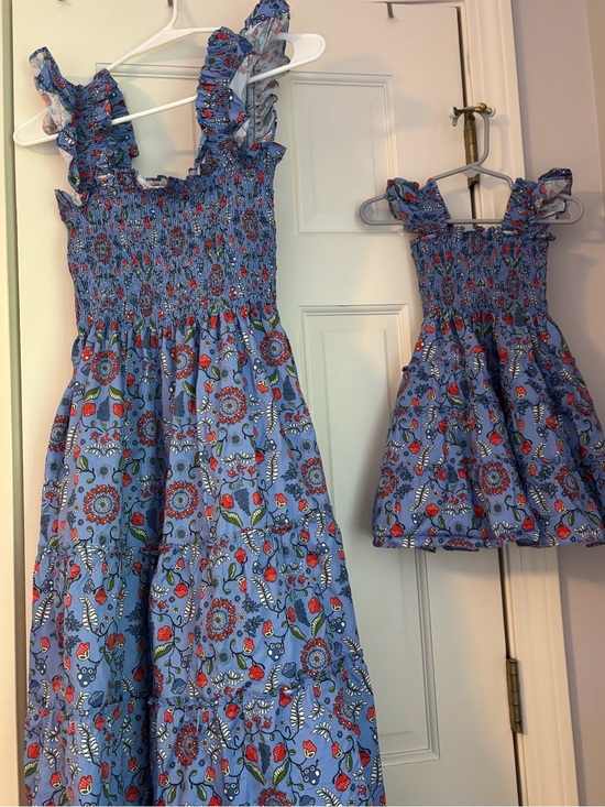 Hill House Dresses & Skirts - Hill House Ellie Nap dress matching mother daughter